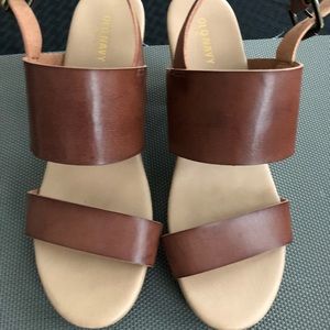 Old navy sandals